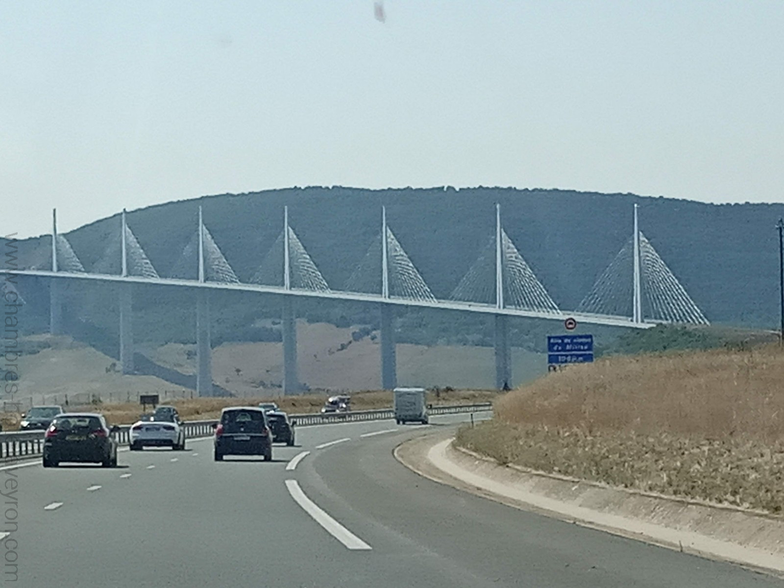 Viaduc de Millau