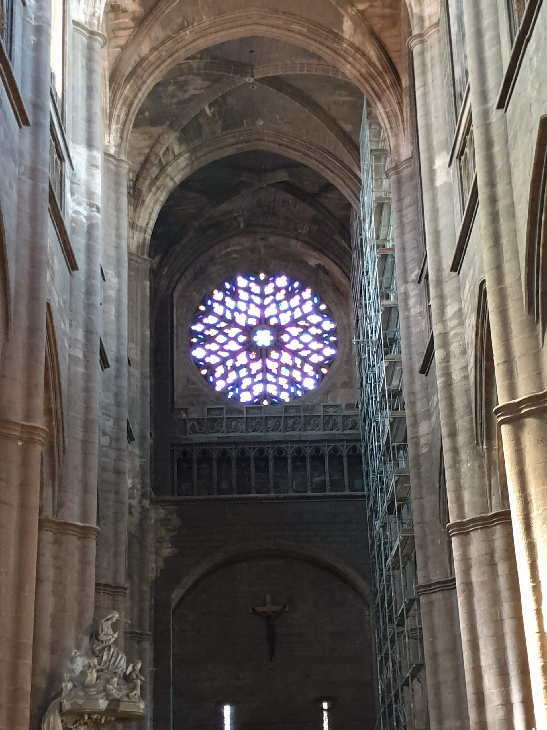 Cathédrale de Rodez