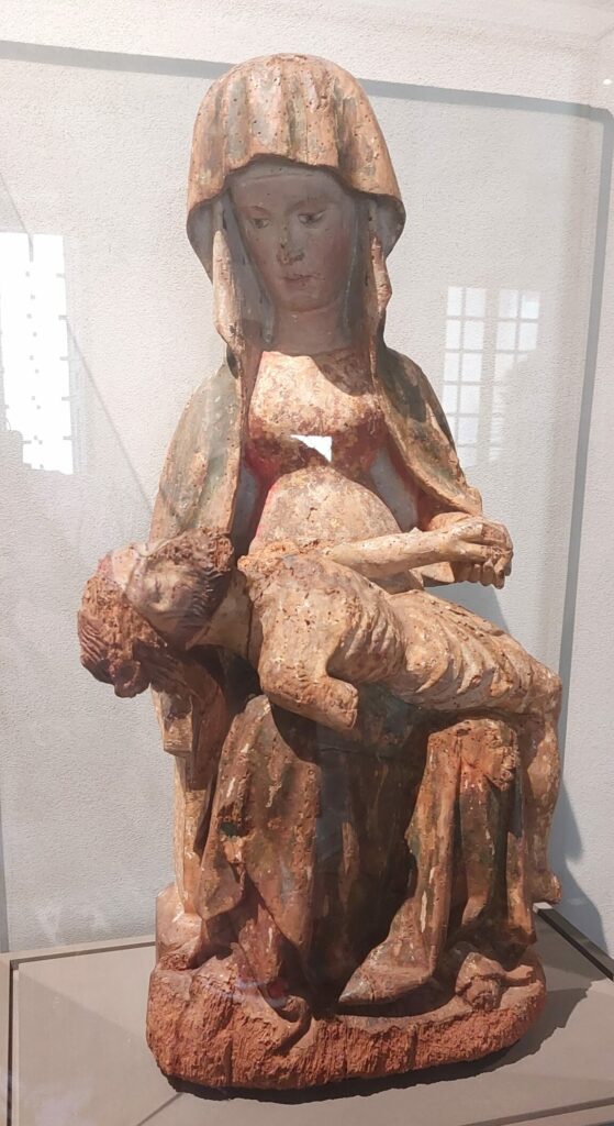 Pieta